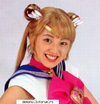 sailor moon cu actori!!!!!!!! - sper ca va place sailor...acum este si cu actori! - NOUTATI