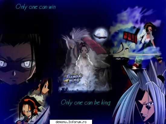 se vedem care e ........ - ShamaN - cel mai original desktop