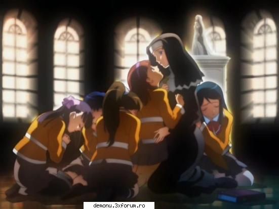 sexy anime girls - sper sa intrati! - ANIME