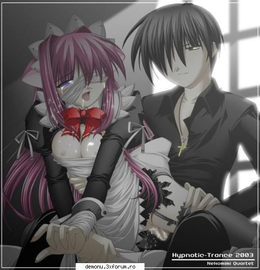 sexy anime girls - cred ca haruka se referea la asa ceva nu la - ANIME
