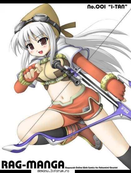 sexy anime girls - dark magician girl - ANIME