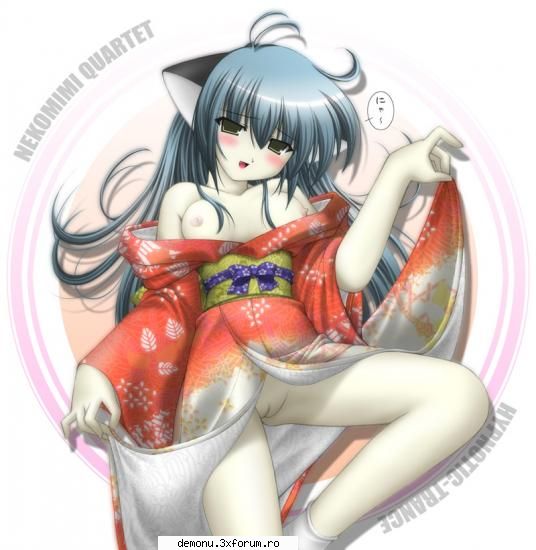 sexy anime girls - interzis minorilor - ANIME