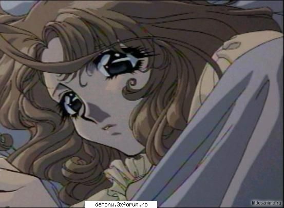 shamanic princess - dark magician girl - ANIME