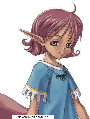 the ark of napistim - dark magician girl - ANIME