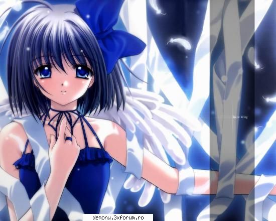 yume - cine viseaza si ce anume? - ANIME