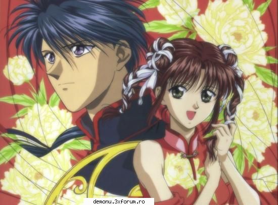 yume - eu visez sa creez o lume fara lupte! - ANIME