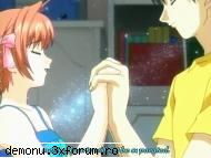 yume - ba da...ma straduiesc din rasputeri sa imi - ANIME